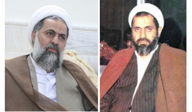 ناگفته‌هایی ‌از حاج شیخ احمدکافی(ره)